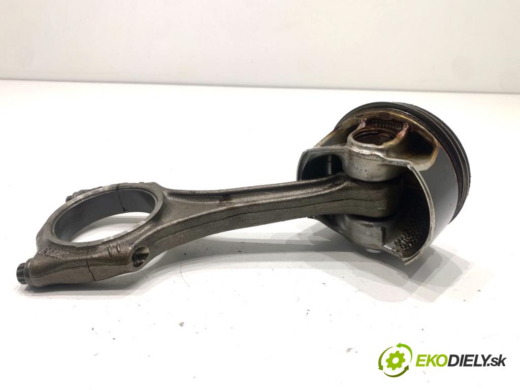 AUDI A6 C8 Kombi 2022 441 kW RS6 Mild Hybrid quattro 3996 PIEST: ojnica R6MK (Piest)