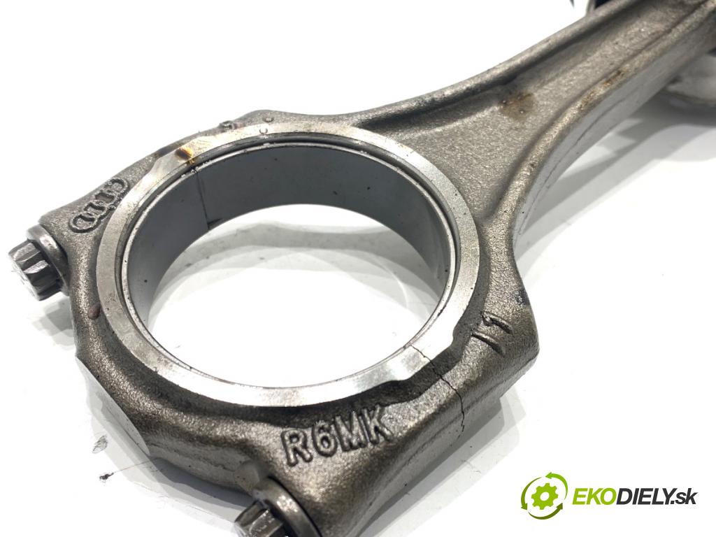 AUDI A6 C8 Kombi 2022 441 kW RS6 Mild Hybrid quattro 3996 PIEST: ojnica R6MK (Piest)