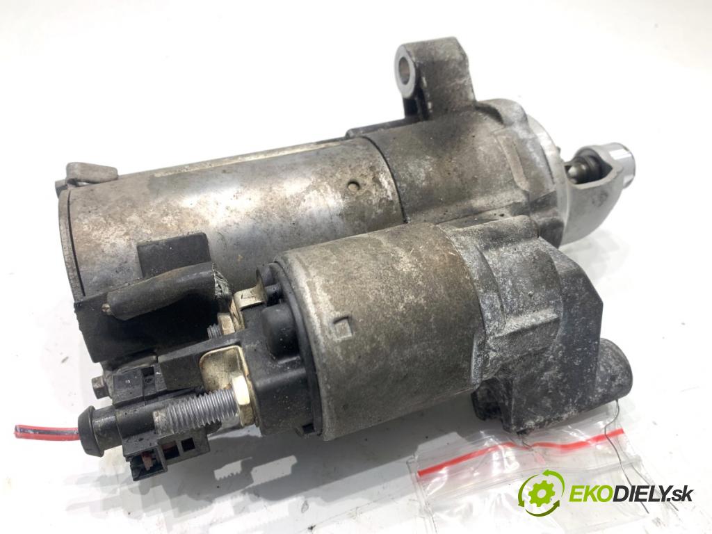 AUDI A6 C8 Kombi 2022 441 kW RS6 Mild Hybrid quattro 3996 Štartér 0P2911022A (Štartér)