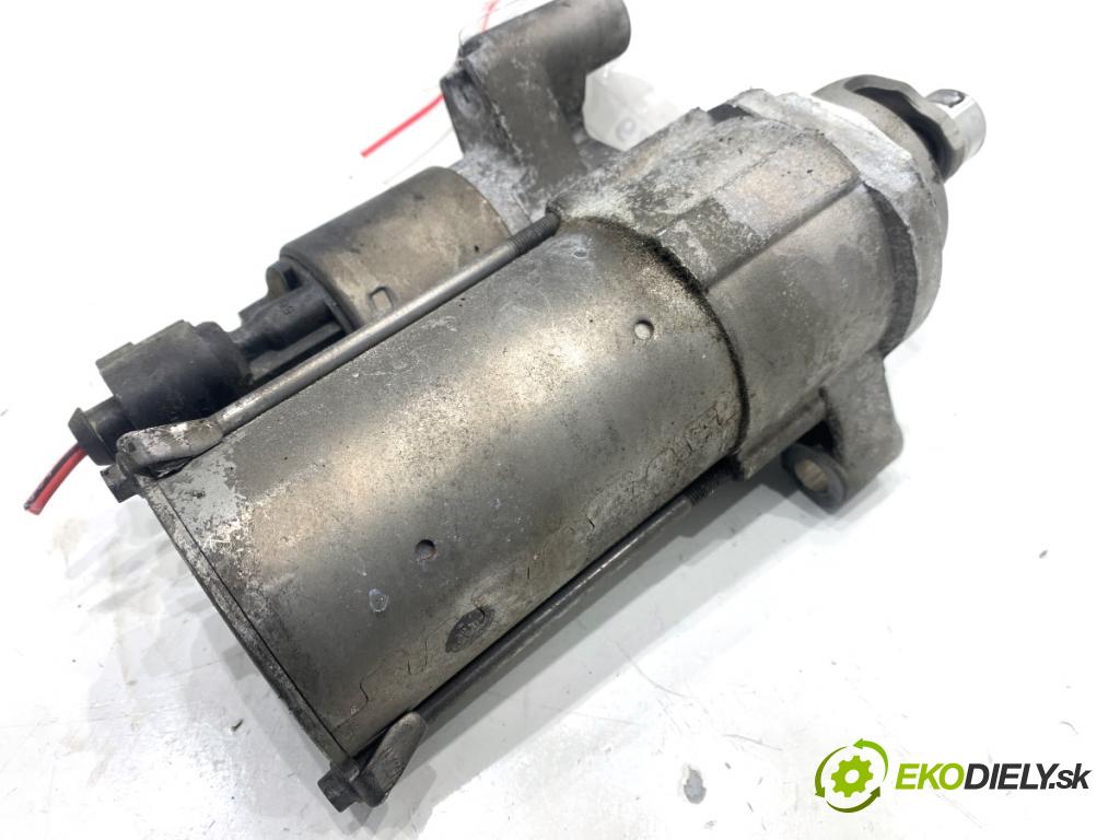 AUDI A6 C8 Kombi 2022 441 kW RS6 Mild Hybrid quattro 3996 Štartér 0P2911022A (Štartér)