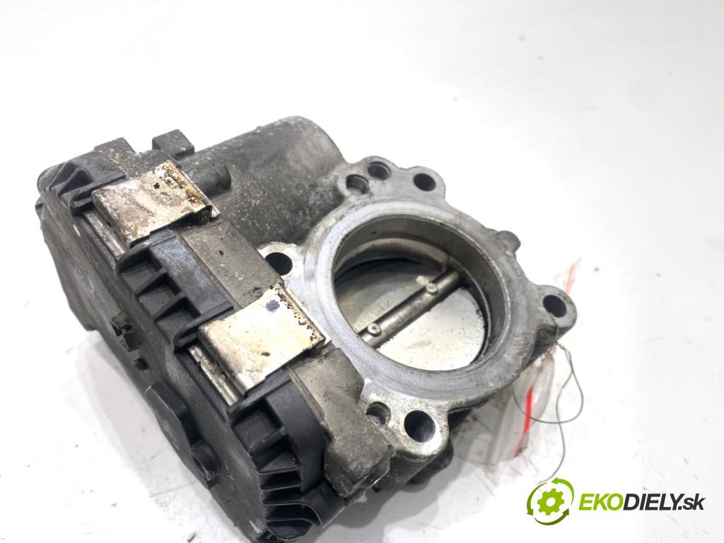 AUDI A6 C8 Kombi 2022 441 kW RS6 Mild Hybrid quattro 3996 Škrtiaca klapka 0P2133062C (Škrtiaca klapka)