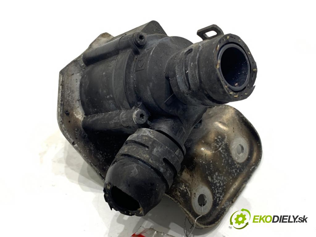 AUDI A6 C8 Kombi 2022 441 kW RS6 Mild Hybrid quattro 3996 DALŠÍ: pumpa vody 06H121601M (Vodní pumpa)