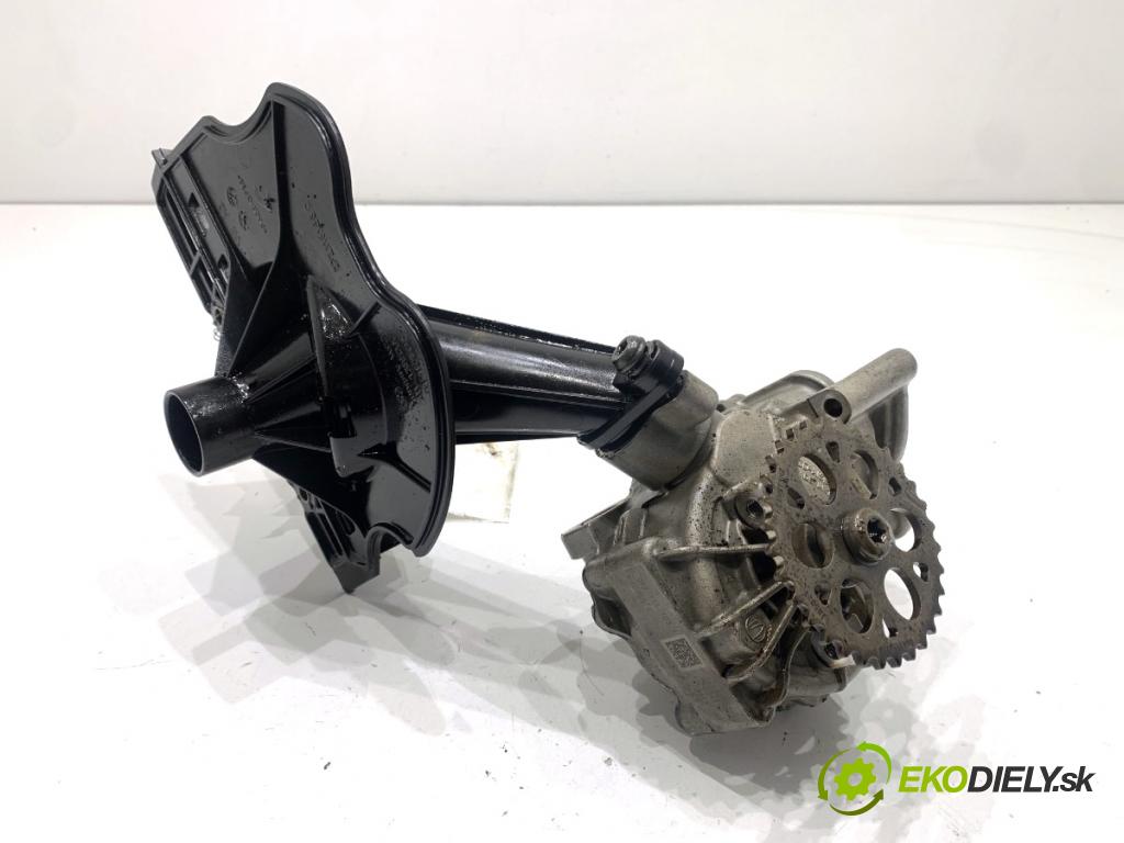 AUDI A6 C8 Kombi 2022 441 kW RS6 Mild Hybrid quattro 3996 Pumpa oleja 0P2115103A (Olejová pumpa)