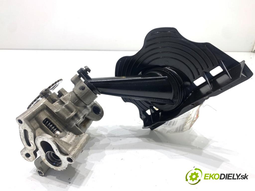 AUDI A6 C8 Kombi 2022 441 kW RS6 Mild Hybrid quattro 3996 Pumpa oleja 0P2115103A (Olejová pumpa)