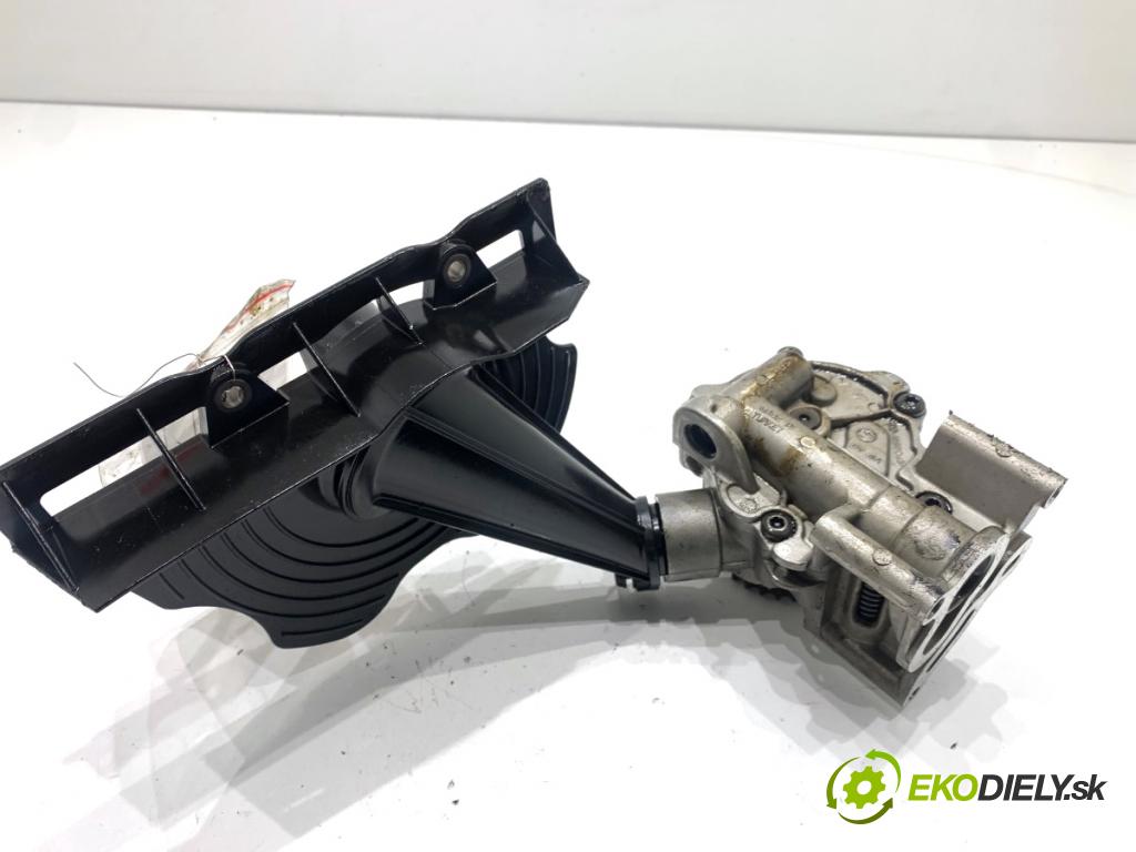 AUDI A6 C8 Kombi 2022 441 kW RS6 Mild Hybrid quattro 3996 Pumpa oleja 0P2115103A (Olejová pumpa)