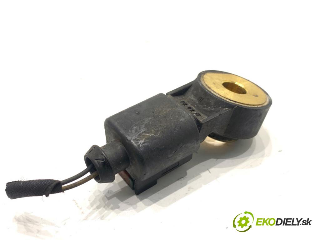 AUDI A6 C8 Kombi 2022 441 kW RS6 Mild Hybrid quattro 3996 Snímač klepania 0261231337 (Snímač)