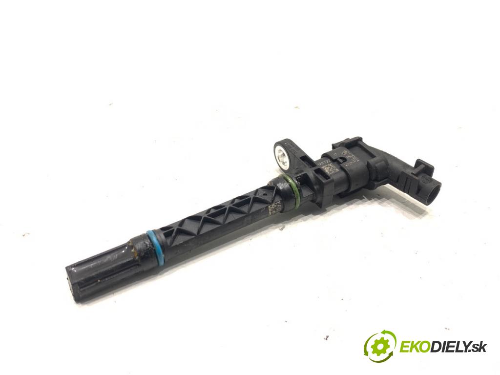 AUDI A6 C8 Kombi 2022 441 kW RS6 Mild Hybrid quattro 3996 Snímač pozície hriadeľa kľukového 057906433C (Snímač polohy kľukového hriadeľa)