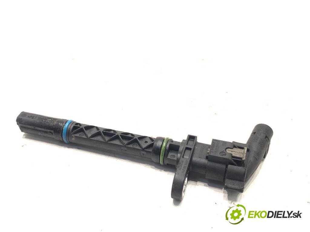 AUDI A6 C8 Kombi 2022 441 kW RS6 Mild Hybrid quattro 3996 snímač pozice hřídele klikového 057906433C (Snímač polohy klikového hřídele)