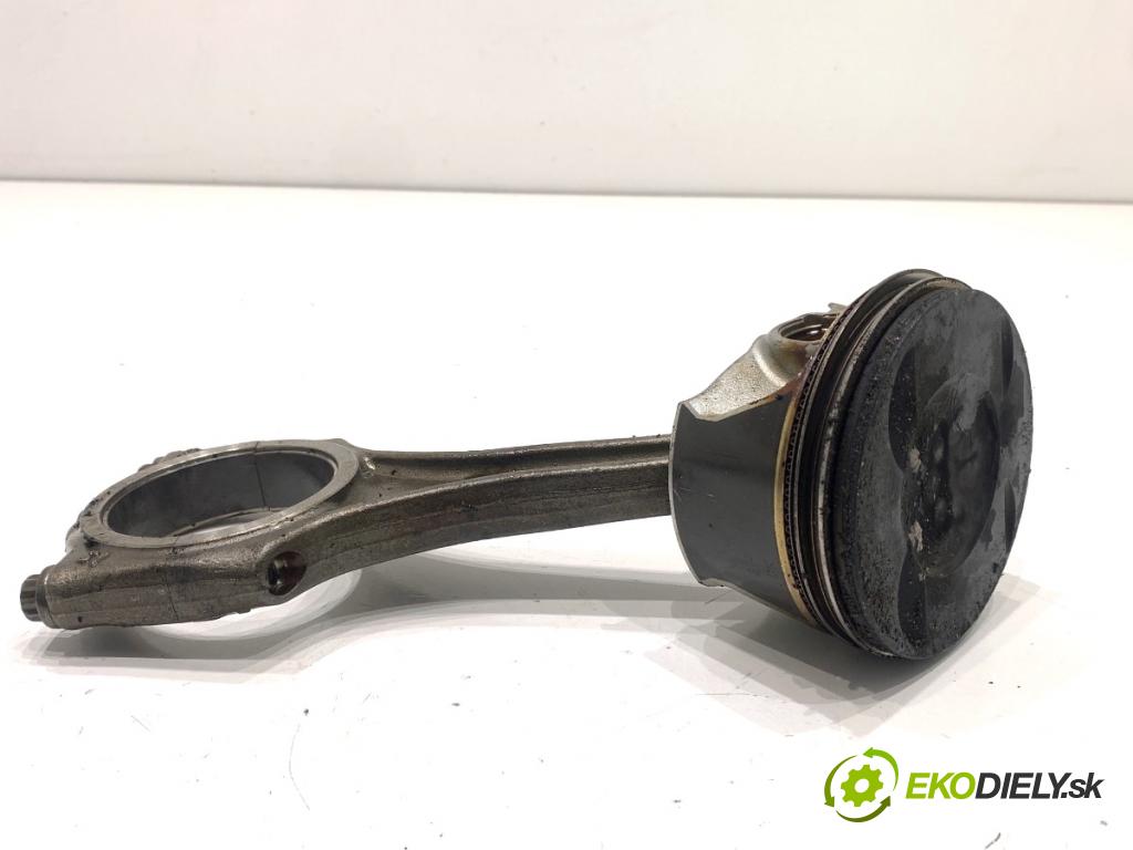 AUDI A6 C8 Kombi 2022 441 kW RS6 Mild Hybrid quattro 3996 PIEST: ojnica R6MK (Piest)