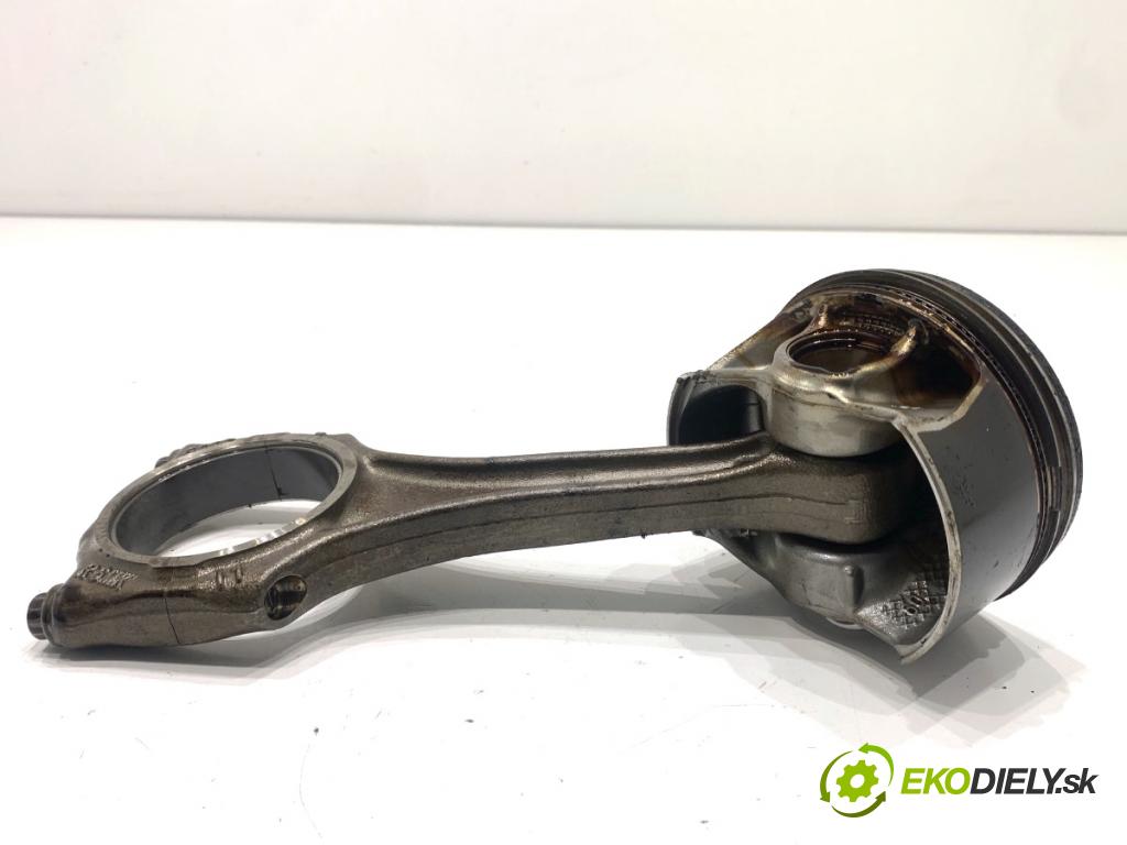 AUDI A6 C8 Kombi 2022 441 kW RS6 Mild Hybrid quattro 3996 PIEST: ojnica R6MK (Piest)