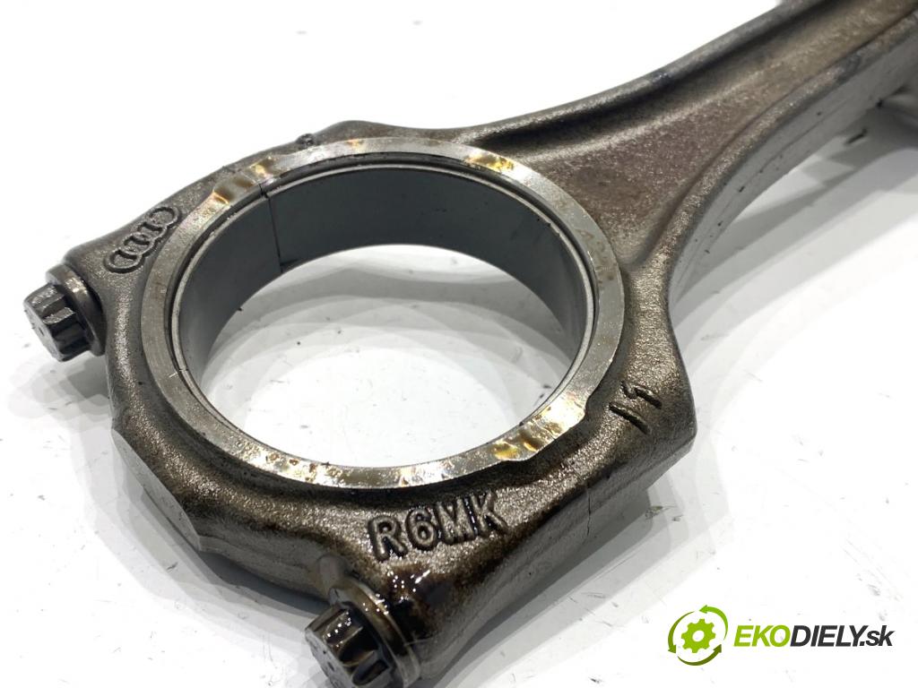 AUDI A6 C8 Kombi 2022 441 kW RS6 Mild Hybrid quattro 3996 PIEST: ojnica R6MK (Piest)