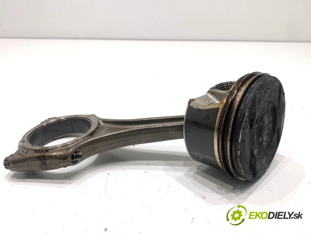 AUDI A6 C8 Kombi 2022 441 kW RS6 Mild Hybrid quattro 3996 PIEST: ojnica R6MK (Piest)