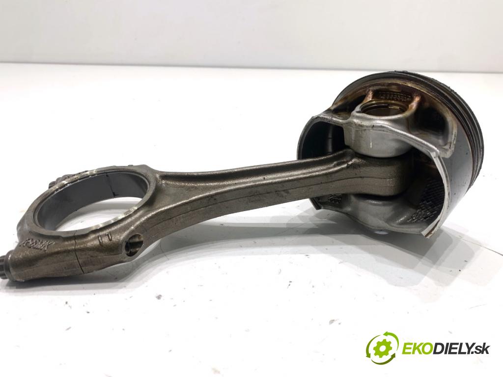 AUDI A6 C8 Kombi 2022 441 kW RS6 Mild Hybrid quattro 3996 PIEST: ojnica R6MK (Piest)