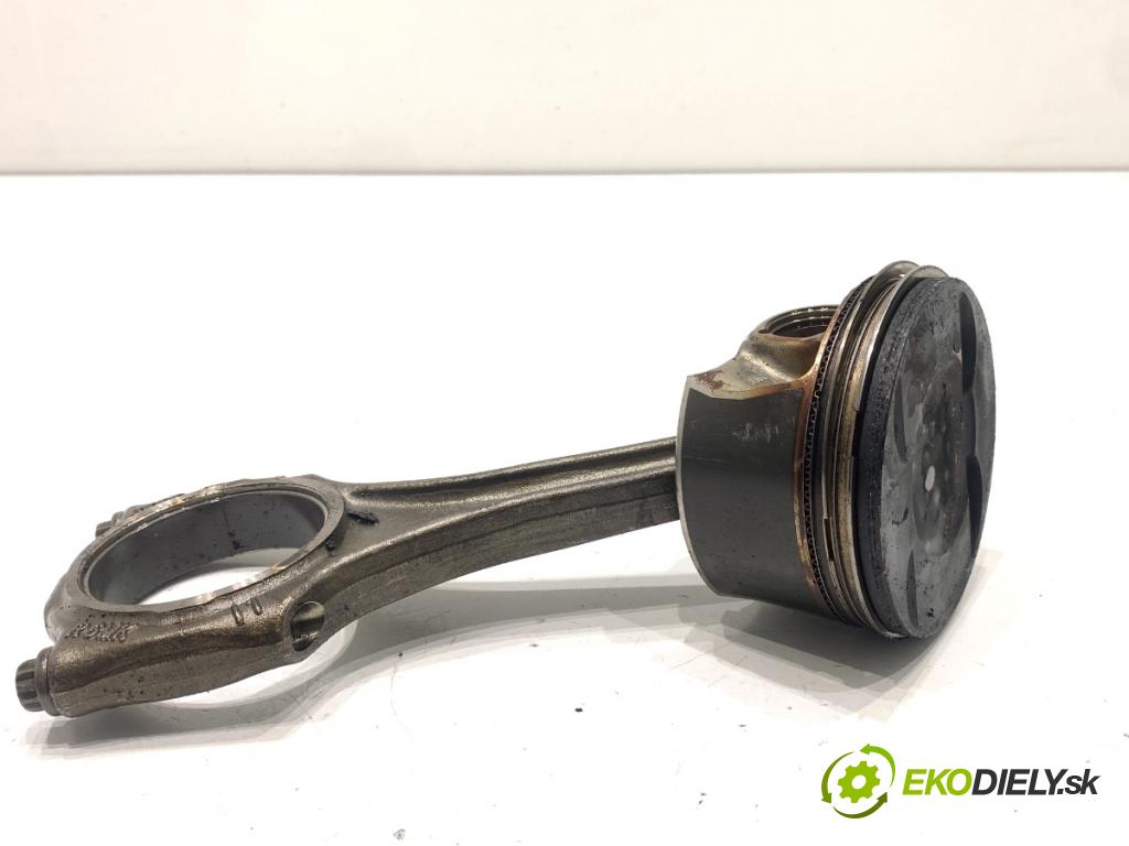 AUDI A6 C8 Kombi 2022 441 kW RS6 Mild Hybrid quattro 3996 PIEST: ojnica R6MK (Piest)