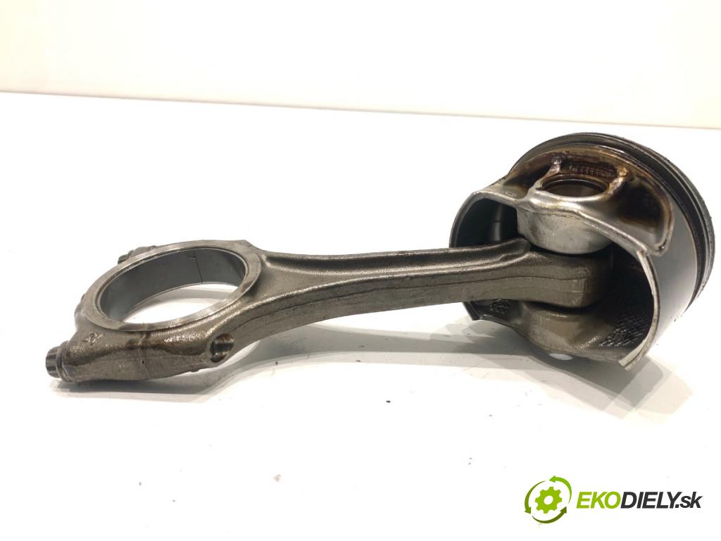 AUDI A6 C8 Kombi 2022 441 kW RS6 Mild Hybrid quattro 3996 PIEST: ojnica R6MK (Piest)