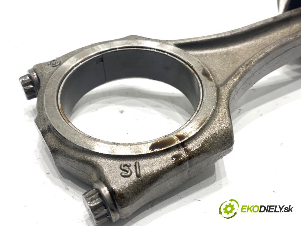 AUDI A6 C8 Kombi 2022 441 kW RS6 Mild Hybrid quattro 3996 PIEST: ojnica R6MK (Piest)