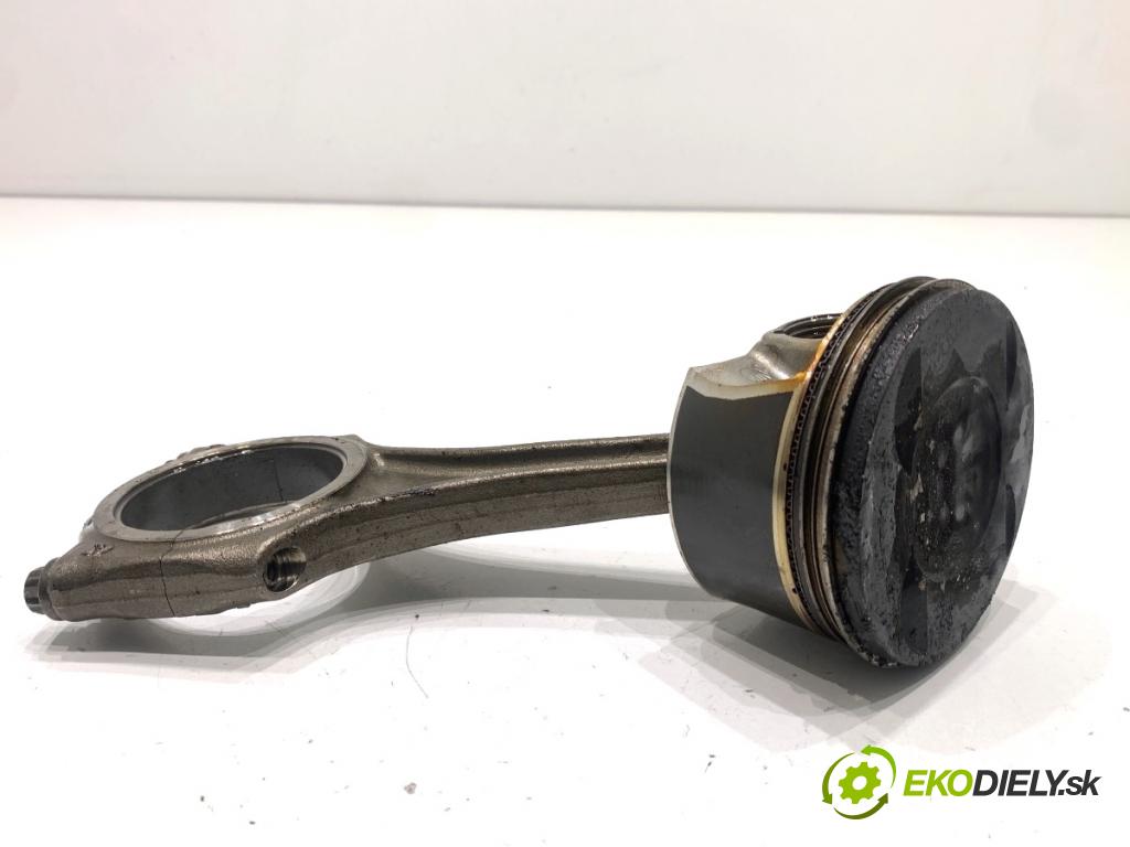 AUDI A6 C8 Kombi 2022 441 kW RS6 Mild Hybrid quattro 3996 PIEST: ojnica R6MK (Piest)