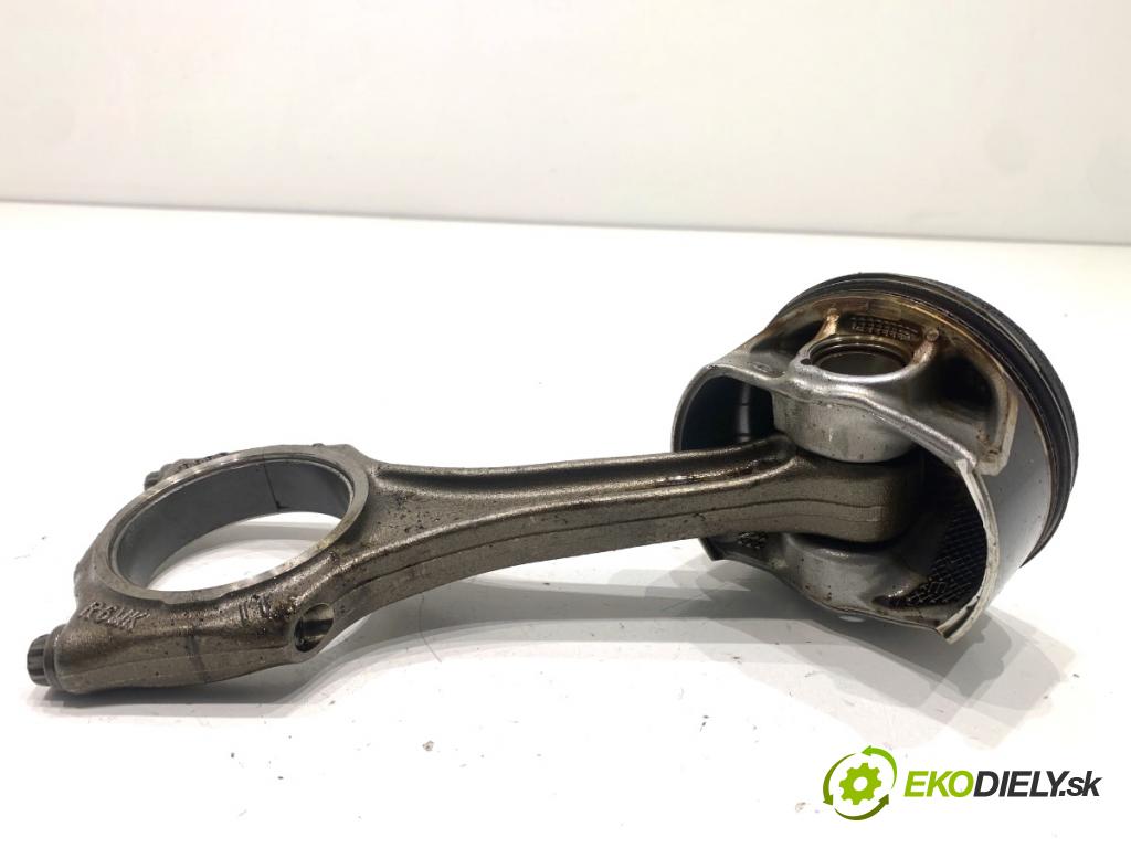 AUDI A6 C8 Kombi 2022 441 kW RS6 Mild Hybrid quattro 3996 PIEST: ojnica R6MK (Piest)