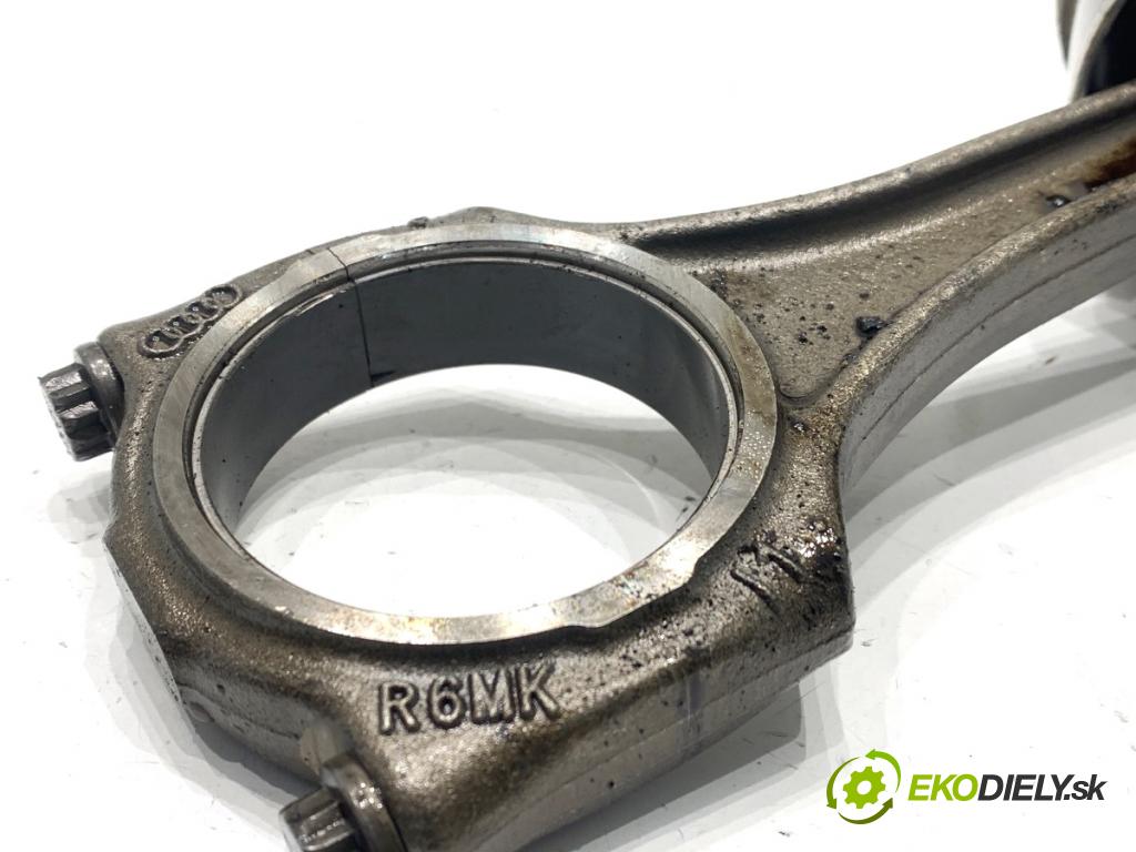 AUDI A6 C8 Kombi 2022 441 kW RS6 Mild Hybrid quattro 3996 PIEST: ojnica R6MK (Piest)