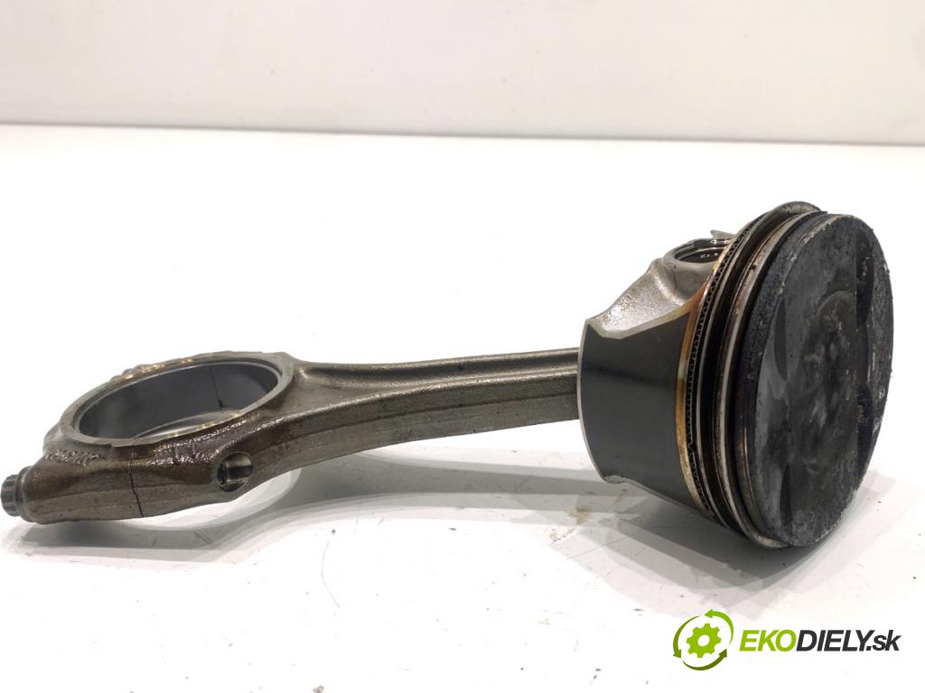 AUDI A6 C8 Kombi 2022 441 kW RS6 Mild Hybrid quattro 3996 PIEST: ojnica R6MK (Piest)