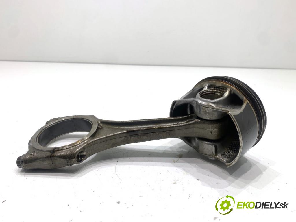 AUDI A6 C8 Kombi 2022 441 kW RS6 Mild Hybrid quattro 3996 PIEST: ojnica R6MK (Piest)