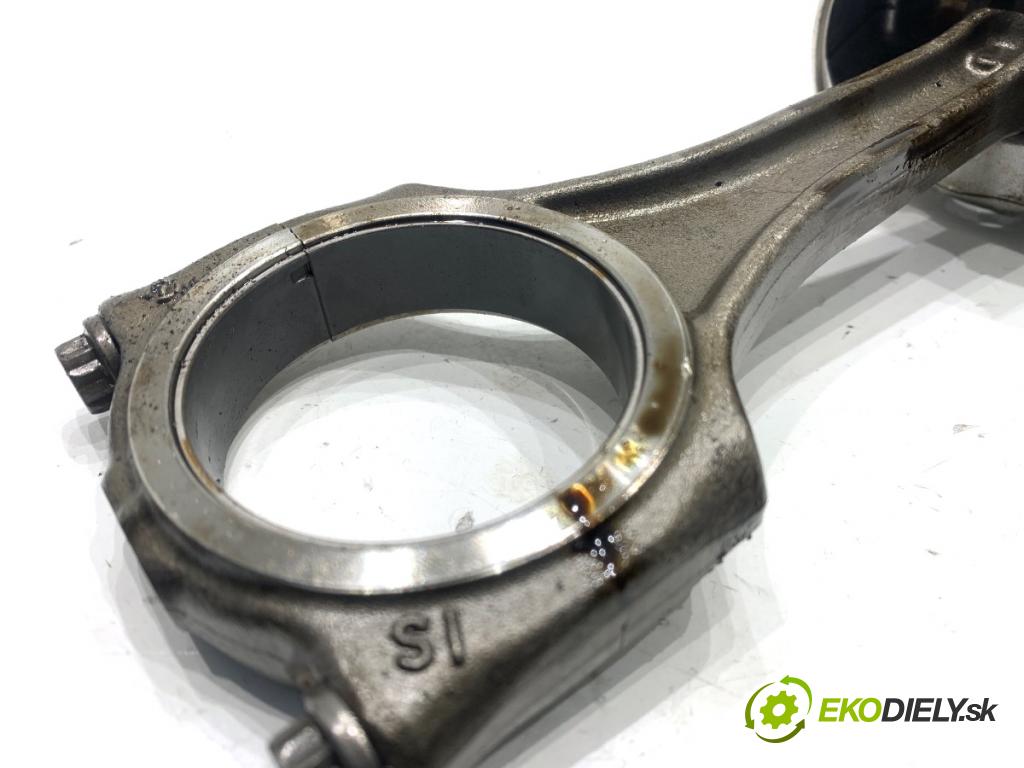 AUDI A6 C8 Kombi 2022 441 kW RS6 Mild Hybrid quattro 3996 PIEST: ojnica R6MK (Piest)