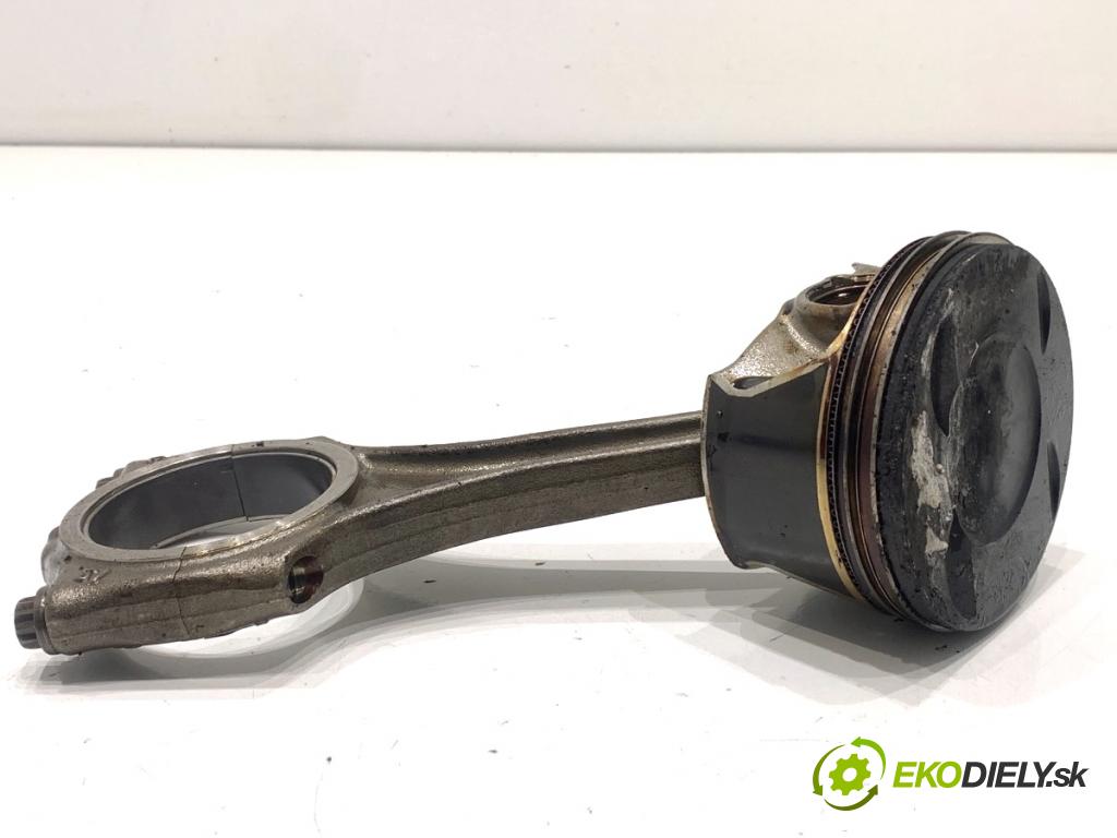 AUDI A6 C8 Kombi 2022 441 kW RS6 Mild Hybrid quattro 3996 PIEST: ojnica R6MK (Piest)