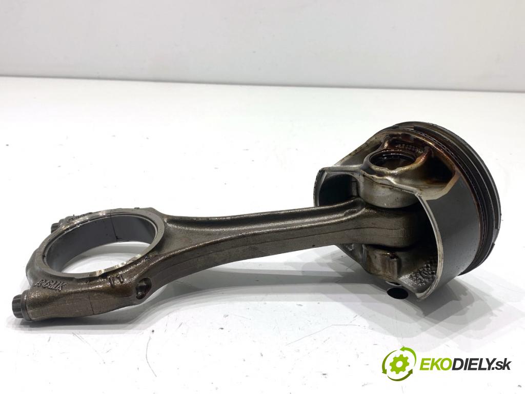 AUDI A6 C8 Kombi 2022 441 kW RS6 Mild Hybrid quattro 3996 PIEST: ojnica R6MK (Piest)