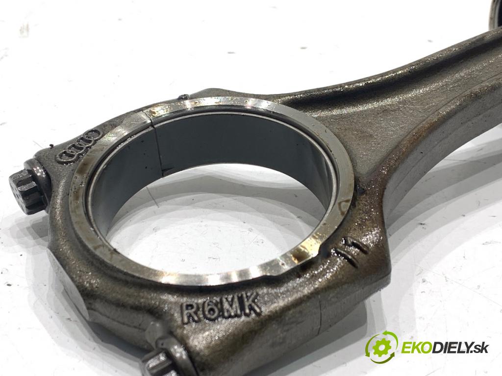 AUDI A6 C8 Kombi 2022 441 kW RS6 Mild Hybrid quattro 3996 PIEST: ojnica R6MK (Piest)