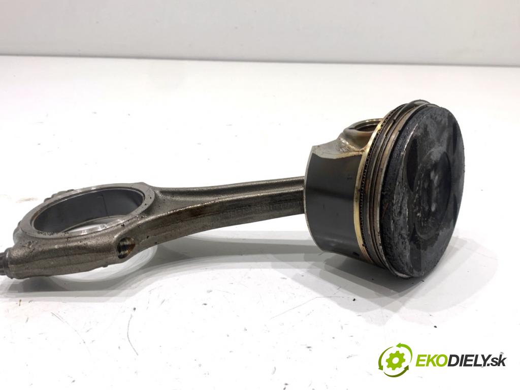 AUDI A6 C8 Kombi 2022 441 kW RS6 Mild Hybrid quattro 3996 PIEST: ojnica R6MK (Piest)