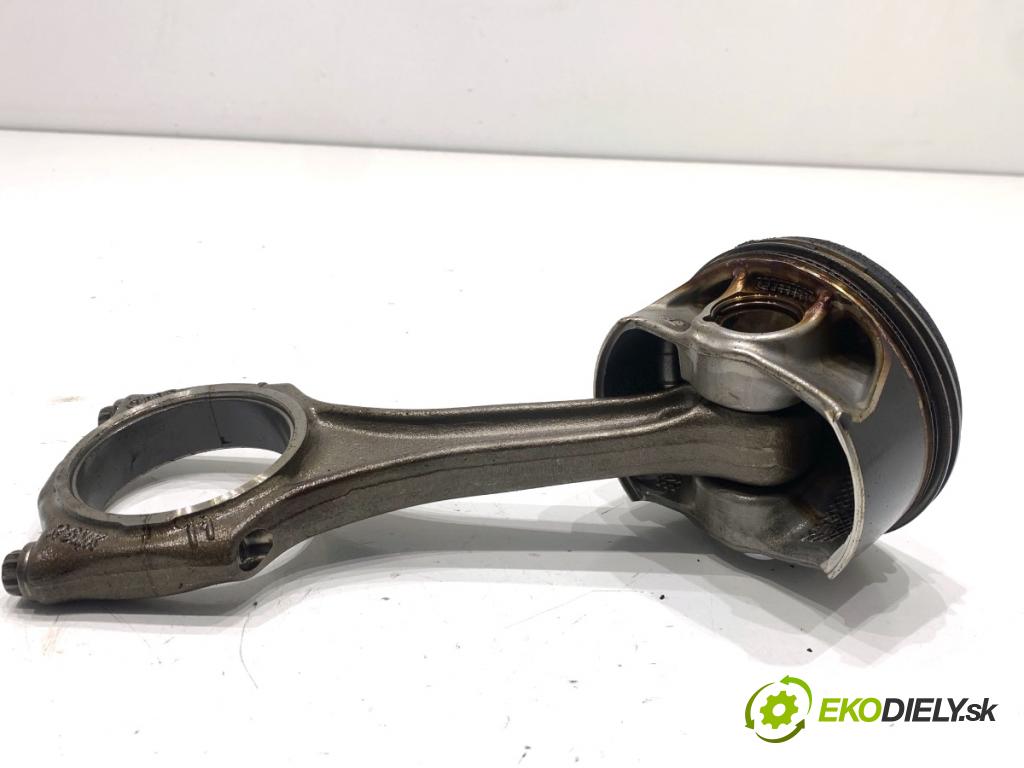 AUDI A6 C8 Kombi 2022 441 kW RS6 Mild Hybrid quattro 3996 PIEST: ojnica R6MK (Piest)