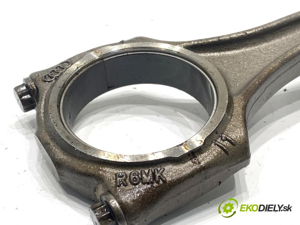 AUDI A6 C8 Kombi 2022 441 kW RS6 Mild Hybrid quattro 3996 PIEST: ojnica R6MK (Piest)