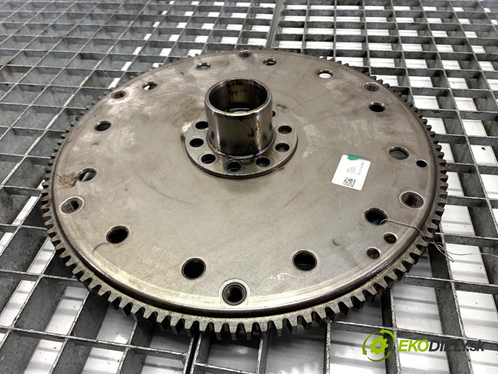 AUDI A6 C8 Kombi 2022 441 kW RS6 Mild Hybrid quattro 3996 kolo setrvačníkové 059105323BN (Setrvačník )