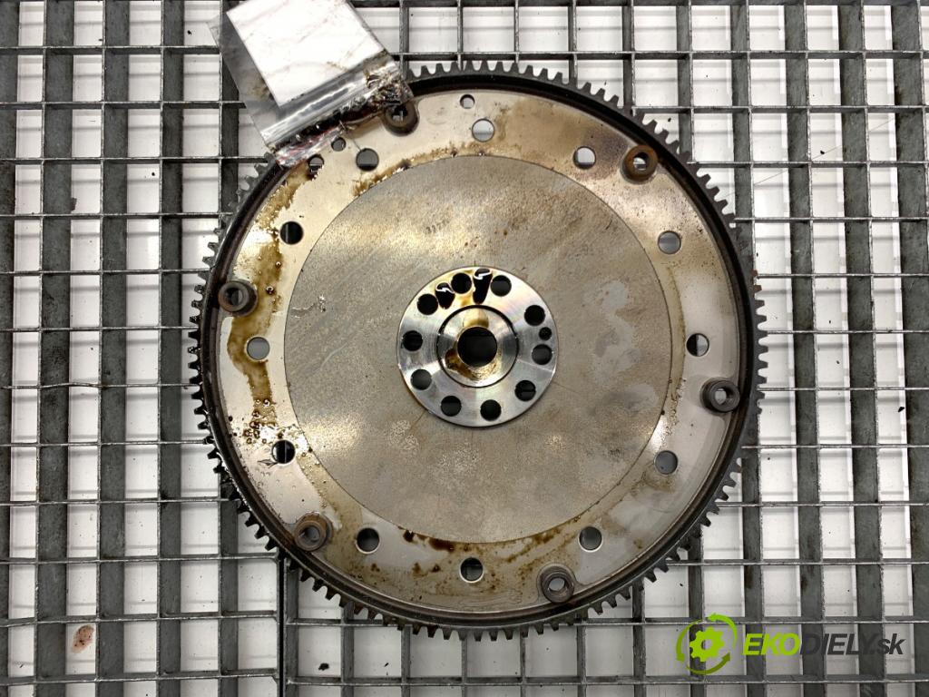 AUDI A6 C8 Kombi 2022 441 kW RS6 Mild Hybrid quattro 3996 kolo setrvačníkové 059105323BN (Setrvačník )