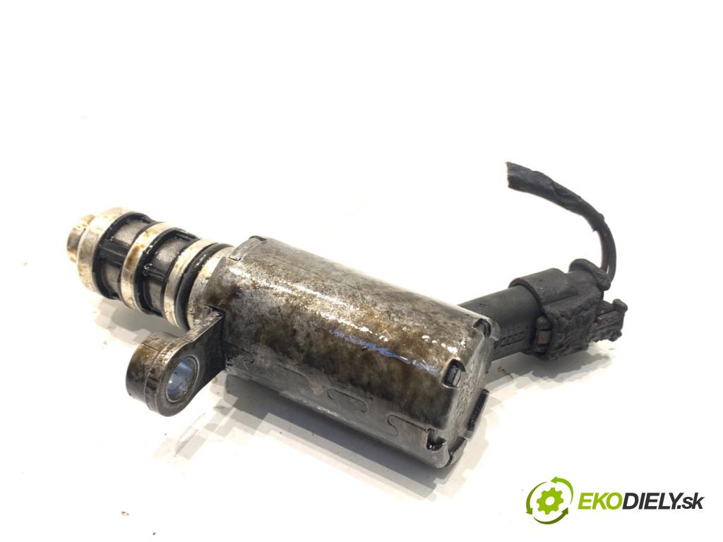 AUDI A6 C8 Kombi 2022 441 kW RS6 Mild Hybrid quattro 3996 Ventil PREMENNÉ: časovania 06M115393F