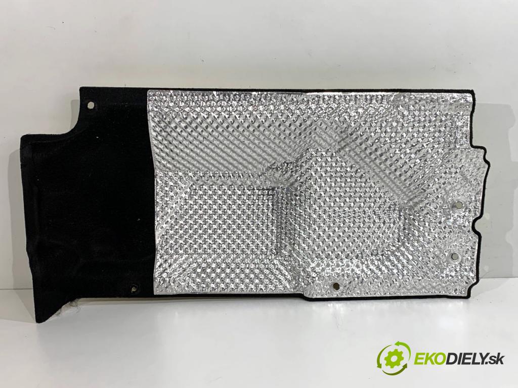 LAND ROVER RANGE ROVER EVOQUE SUV 2025 150 kW 2.0 D200 MHEV 4x4 1997 Clona termický Stena 