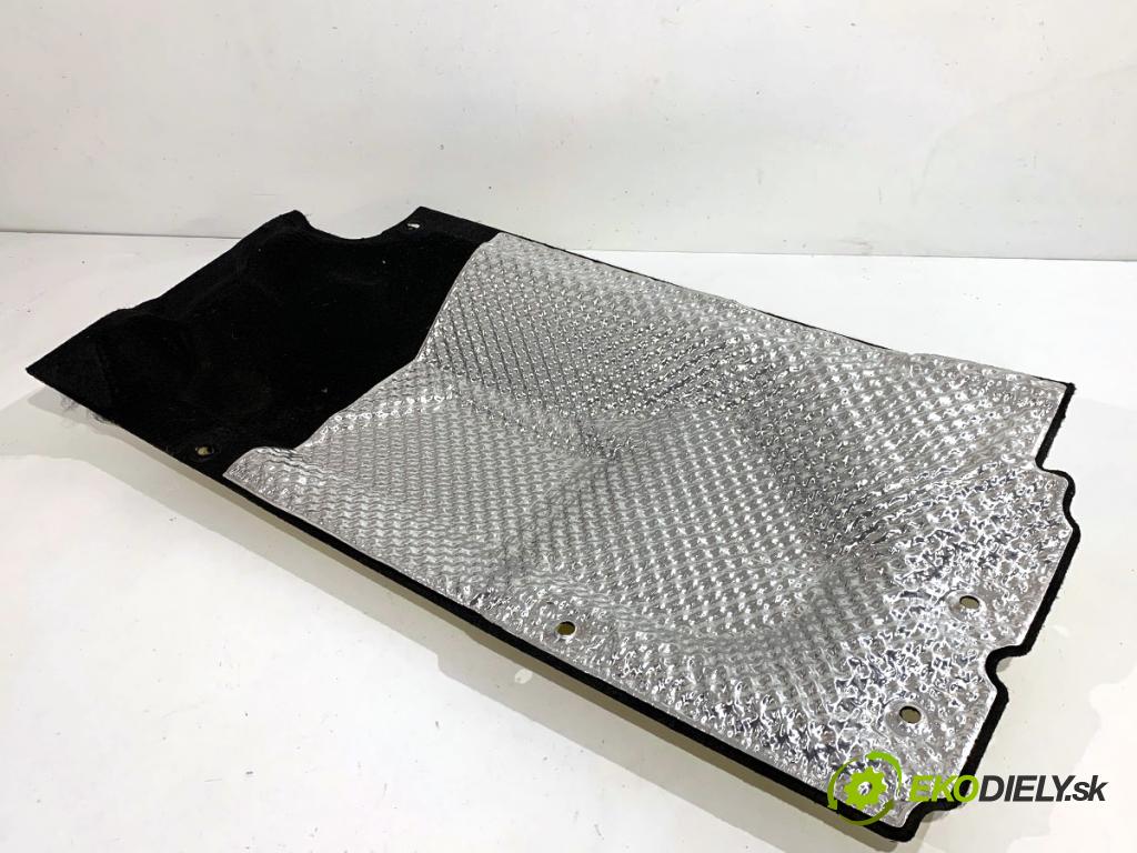 LAND ROVER RANGE ROVER EVOQUE SUV 2025 150 kW 2.0 D200 MHEV 4x4 1997 Clona termický Stena