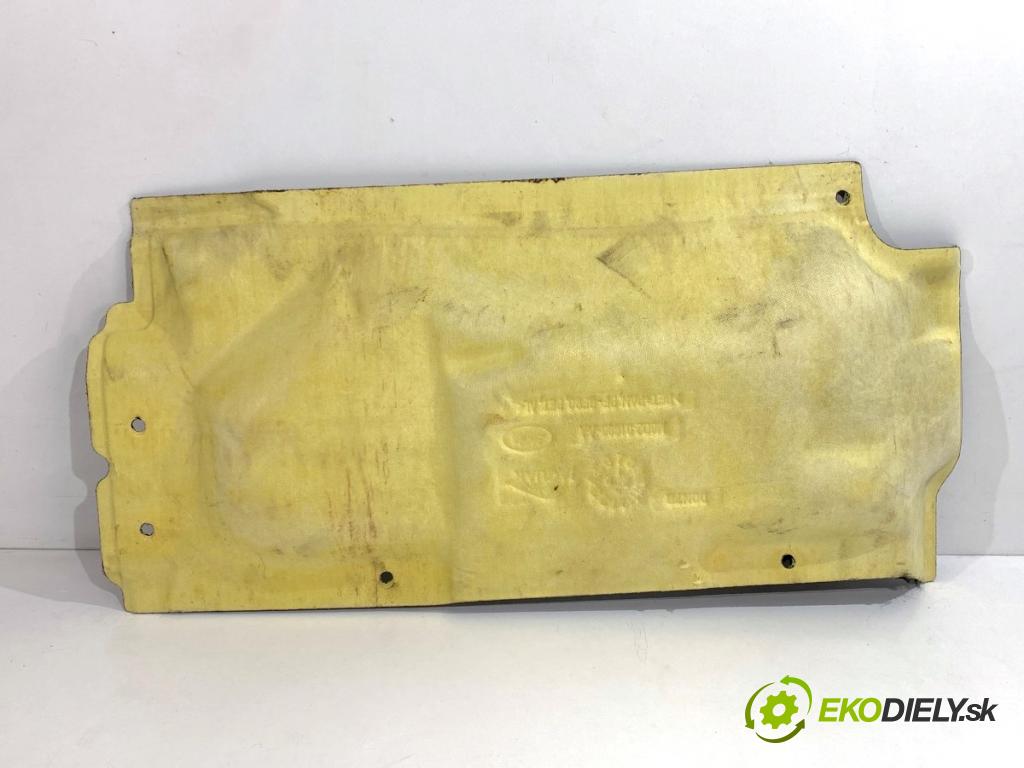 LAND ROVER RANGE ROVER EVOQUE SUV 2025 150 kW 2.0 D200 MHEV 4x4 1997 Clona termický Stena