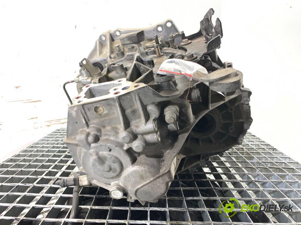 TOYOTA AURIS II liftback 2013 97 kW 1.6 (ZRE181_, ZRE185_) 1598 Prevodovka  (Prevodovka)