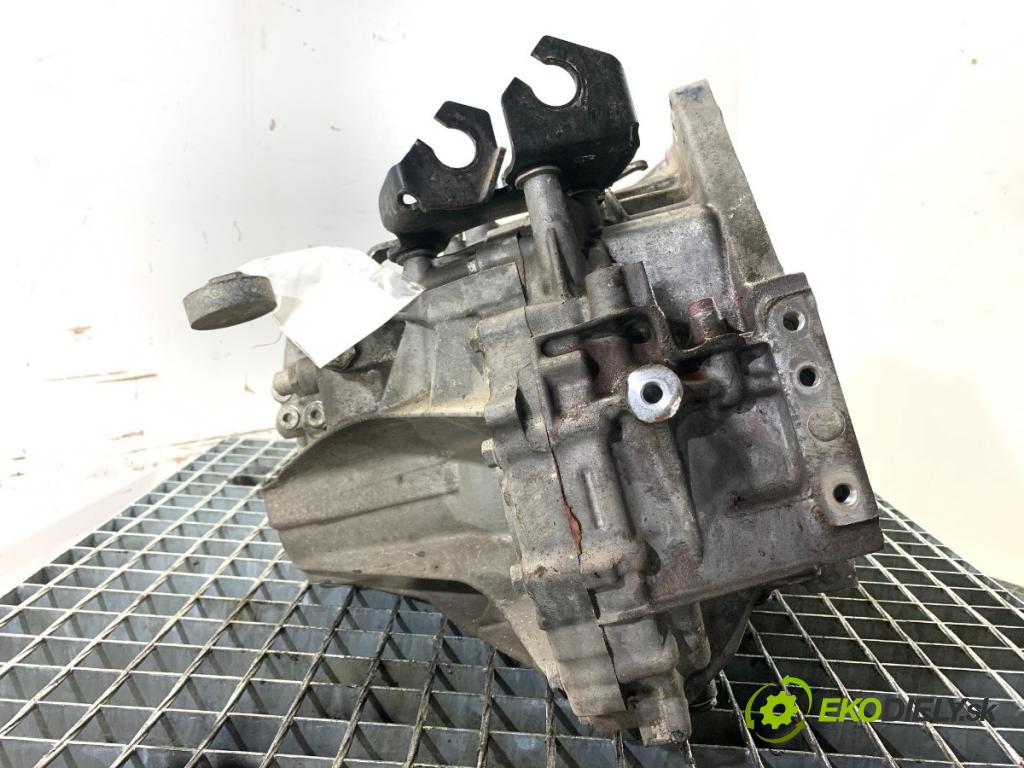 TOYOTA AURIS II liftback 2013 97 kW 1.6 (ZRE181_, ZRE185_) 1598 Prevodovka  (Prevodovka)