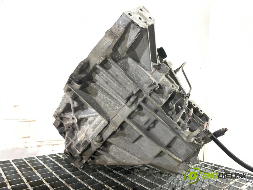 TOYOTA AURIS II liftback 2013 97 kW 1.6 (ZRE181_, ZRE185_) 1598 Prevodovka  (Prevodovka)