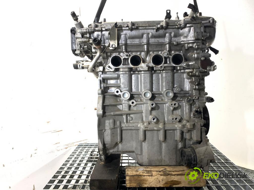 TOYOTA AURIS II liftback 2013 97 kW 1.6 (ZRE181_, ZRE185_) 1598 Motor 1ZR (Motor)