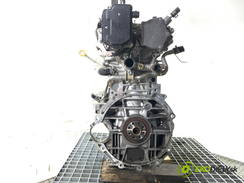 TOYOTA AURIS II liftback 2013 97 kW 1.6 (ZRE181_, ZRE185_) 1598 Motor 1ZR (Motor)