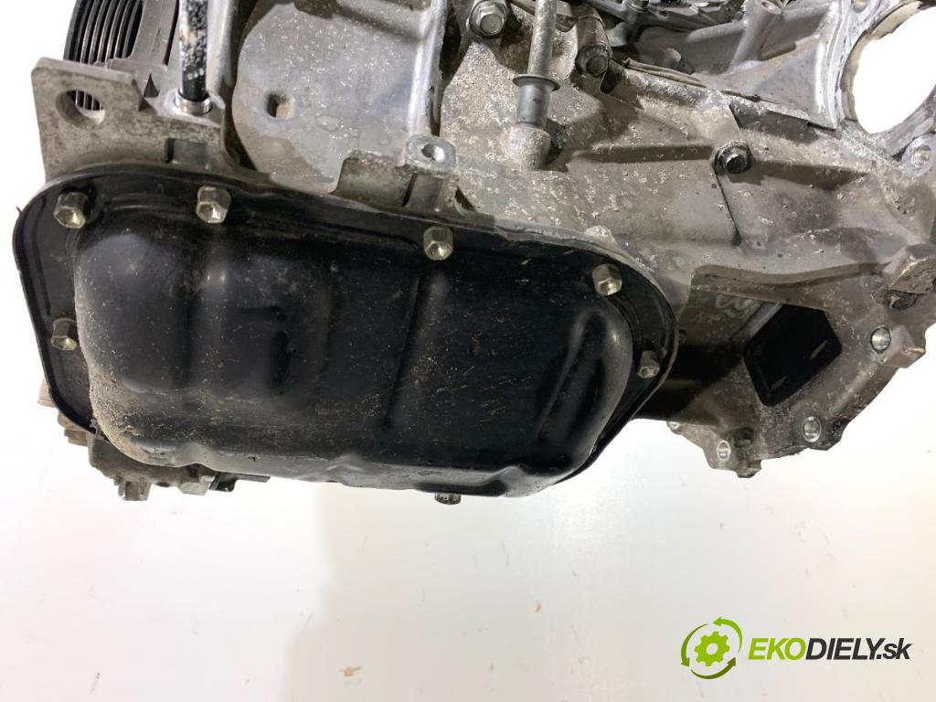 TOYOTA AURIS II liftback 2013 97 kW 1.6 (ZRE181_, ZRE185_) 1598 Motor 1ZR (Motor)