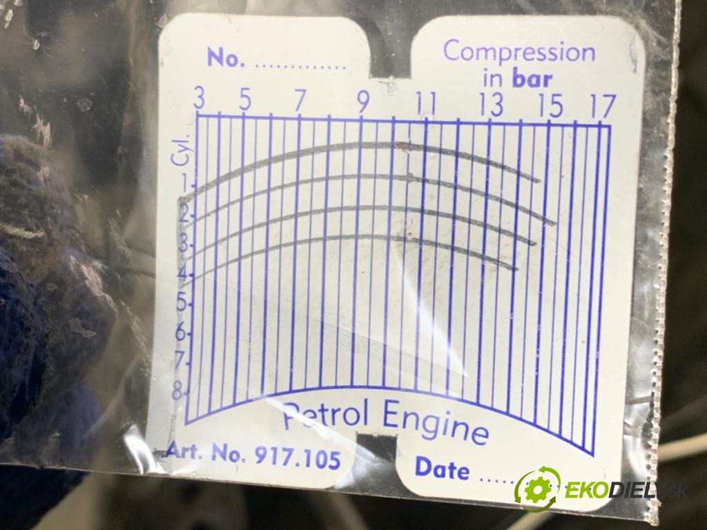 TOYOTA AURIS II liftback 2013 97 kW 1.6 (ZRE181_, ZRE185_) 1598 Motor 1ZR (Motor)