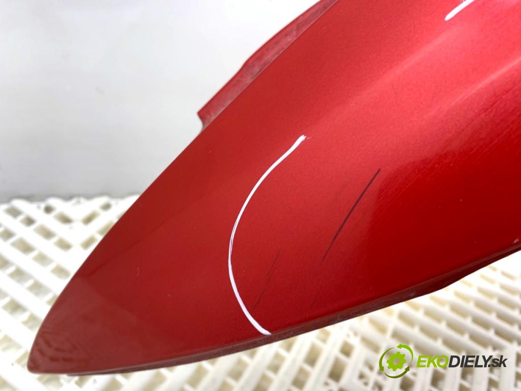 TOYOTA AURIS II liftback 2013 97 kW 1.6 (ZRE181_, ZRE185_) 1598 blatník levý přední část