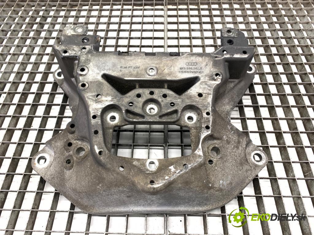 AUDI A6 C8 Kombi 2022 441 kW RS6 Mild Hybrid quattro 3996 držák převodovky 4K0399262R
