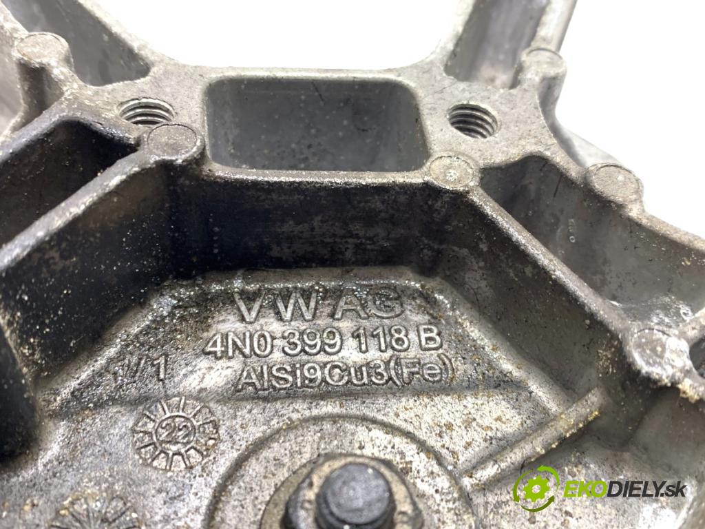 AUDI A6 C8 Kombi 2022 441 kW RS6 Mild Hybrid quattro 3996 držák AirBag převodovky 4N0399118B