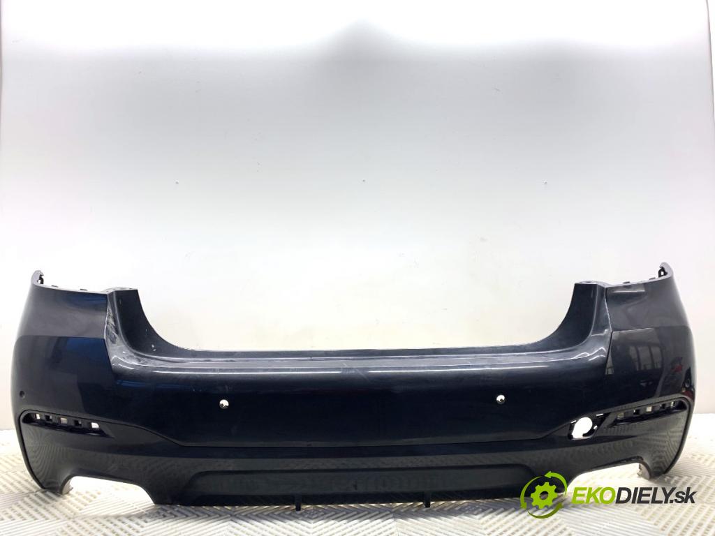 BMW G30 sedan 2022 140 kW 520 d xDrive 1995 Nárazník zad A90 (Kľučka dverí ostatné)