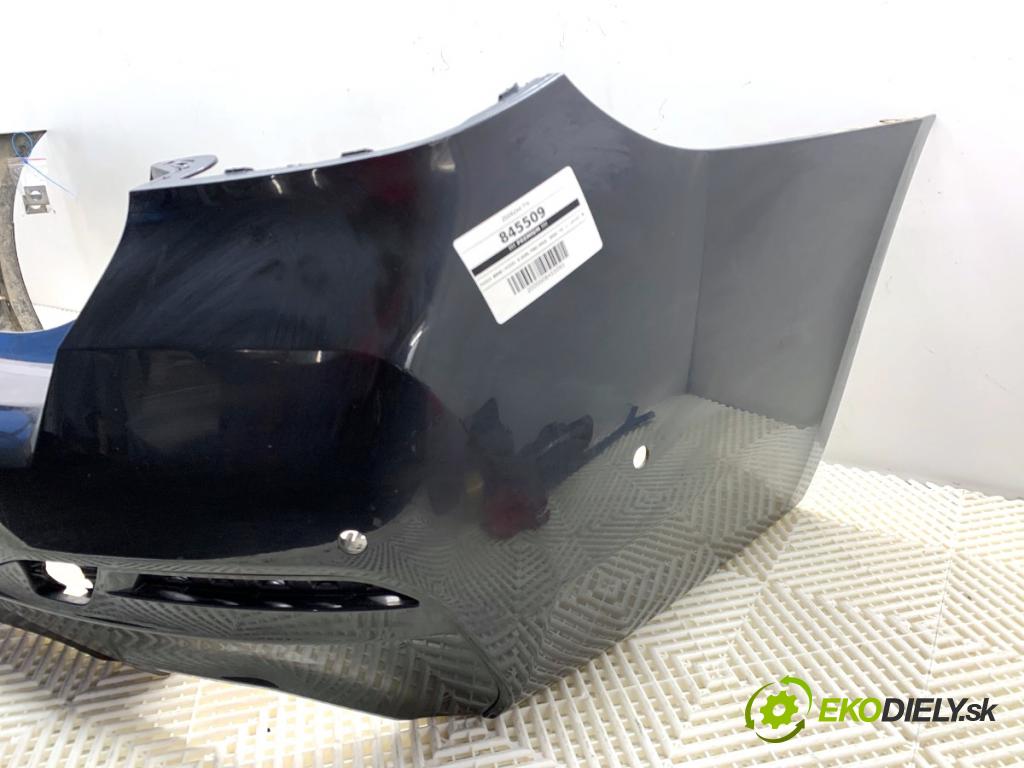 BMW G30 sedan 2022 140 kW 520 d xDrive 1995 Nárazník zad A90 (Kľučka dverí ostatné)